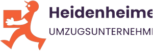 Umzugsunternehmen Heidenheim